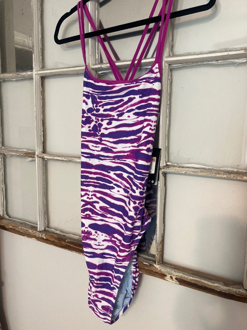 Athletic Training Swimsuit